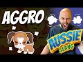 Aussie Slang: Aggro | Learn Australian English