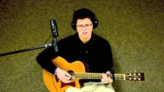 Acoustic Session - Was wir alleine nicht schaffen - Benjamin Brecht (Xavier Naidoo Cover) Resimi