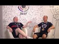 Zorana Arunović and Damir Mikec's Heartfelt Reaction To Olympic Gold Win | Paris 2024