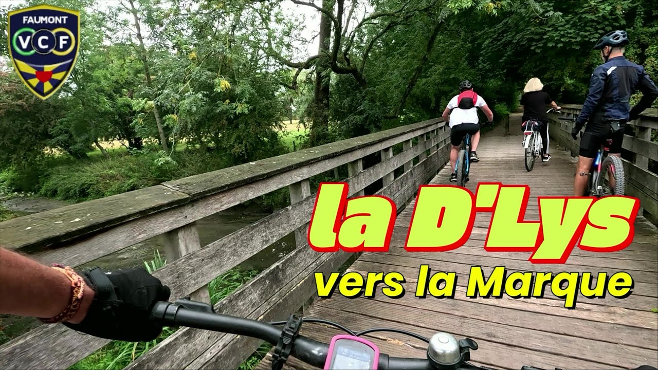 Chicon Bike Tour 2020 – Véloclub Faumont