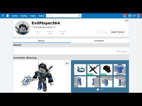 Hacker Stole My Oldest Roblox Account Skachat S 3gp Mp4 Mp3 Flv