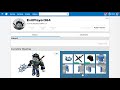 How To Get Your Hacked/Forgotten Roblox Account Back ...