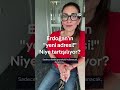 Erdoğan’ın "yeni adresi” niye tartışılıyor?