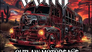 SSMP - Outlaw Motor Gang