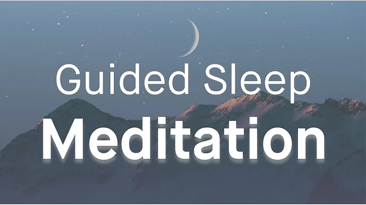 Sleep Hypnosis for Anxiety Reduction & Reversal | ...