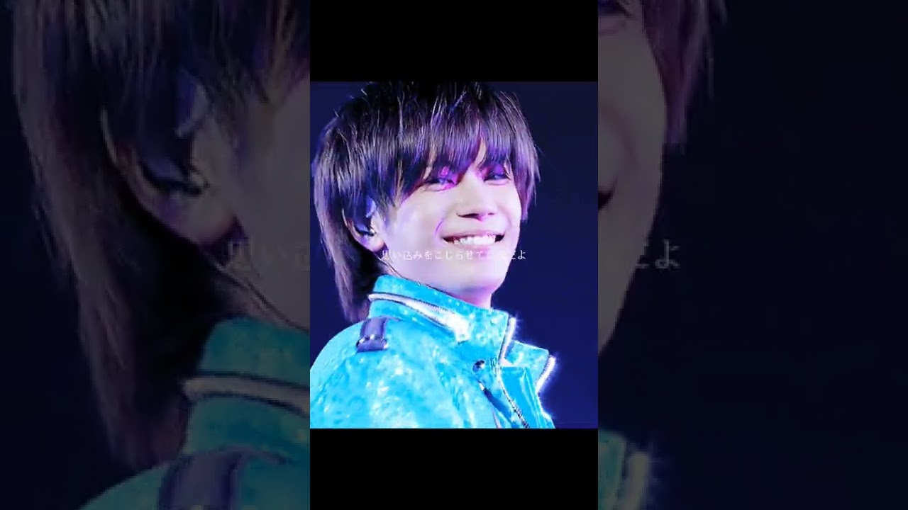 『凍りついた心には太陽を』#silent #キンプリ #永瀬廉 #平野紫耀 #高橋海人 #神宮寺勇太 #岸優太