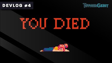 Making Failure Fun | Devlog #4