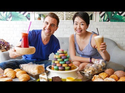 Chiang Mai Food Tour | ทัวร์อาหารอร่อยในเชียงใหม่