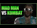 SonicFox -  Is Mad Man Variation Good Enough For Kombat?【Mortal Kombat 11】