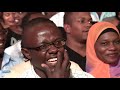 Othuol Othuol - Uhuru ni "Baba" Yangu