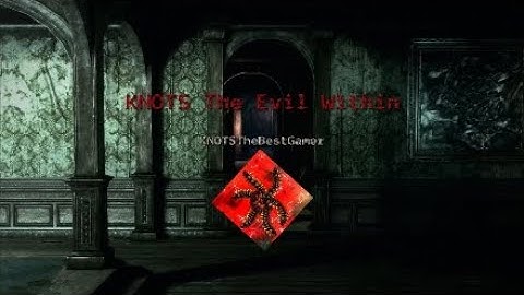 PSYCHO BREAK Walkthrough  KNOTS The Evil Within Ruvic Boss Fight tease