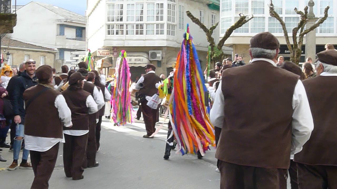 Folión de Buxán (O Bolo)