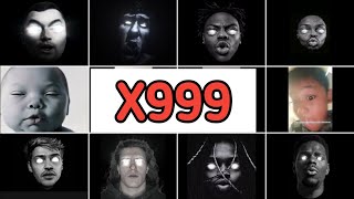 SCP Wish I Knew New All Version 999x Speed