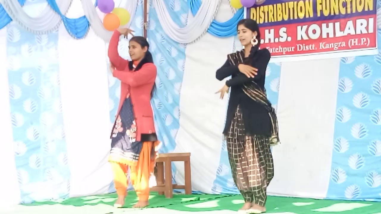 My school probrem videos