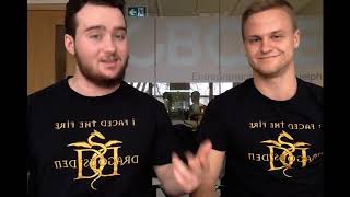 Canadian BBQ Boys Dragons Den Promo Video (Season 13, Episode 12)