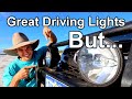 Fyrlyt Driving Lights Review | Better Than LED's