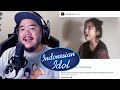 Stalk IG Kontestan Indonesian Idol 2019 Top 15
