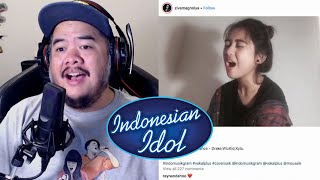 Download Mp3 Stalk IG Kontestan Indonesian Idol 2019 Top 15