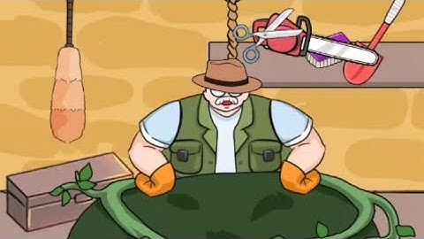 Mind Maze: Tricky Test | Level 17 Walkthrough | All Level Puzzle Solutions