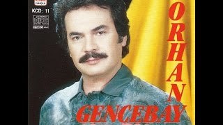 Sende Haklısın -  Orhan Gencebay– Lyric Video - HD