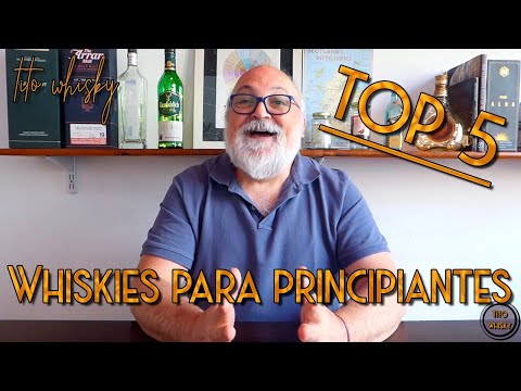 Video: Los Mejores Whiskies Para Un Anticuado