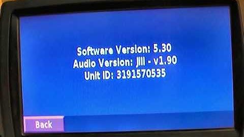 Instuction 3. Getting the 7200 ready