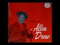 Mr. Speaker by Allen Drew
