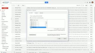 GdriveSync