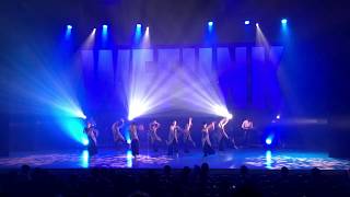2017.8.21　WEFUNK 音羽ナンバー（生バンド演奏）