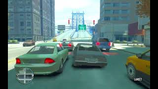 GTA IV Albany Esperanto