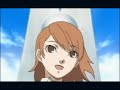 Persona 3 fes  animated cutscene 2  gekkoukan high japanese audio