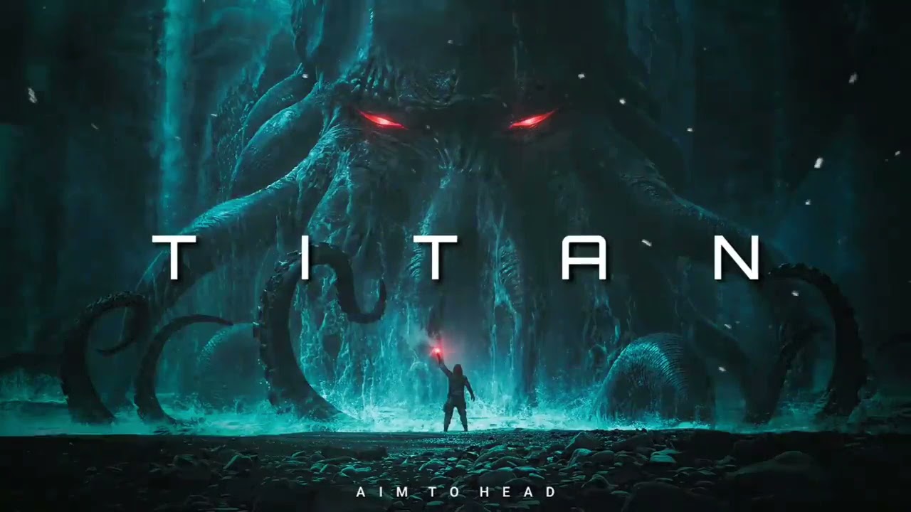 AIM TO HEAD BAND - Titan