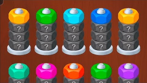 Nuts shots journey level 435 level 436 level 437 puzzle games brain game play android gameplay 