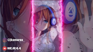 PRESET AM XML🥀||DJ LOKAL GORONTALO X GRATATA MENGKANE🎶 NAKANO MIKU📸VIRAL TIK TOK🤡