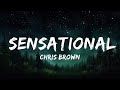 1 Hour Chris Brown Sensational Lyrics Ft Davido Lojay Lyrics Spectrum 1 Hour Chris Brown Sensational Lyrics Ft Davido Lojay Lyrics Spectrum