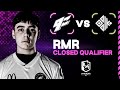 9z vs oddik  rmr closed qualy  highlights