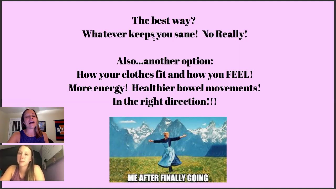 Monday Mastermind Call: Scale vs Measurement