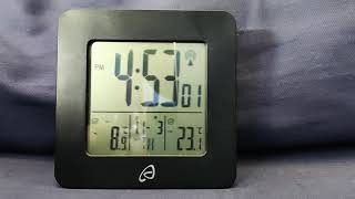 is this clock from lidl any good???
