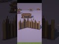 Minecraft Wall Design | How to build a wall like Mythical Sausage Raid Farm Wall | Village Wall