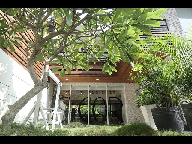 View Larger Image勤美誠品綠園道週邊的綠色髮廊|STDOR Hair