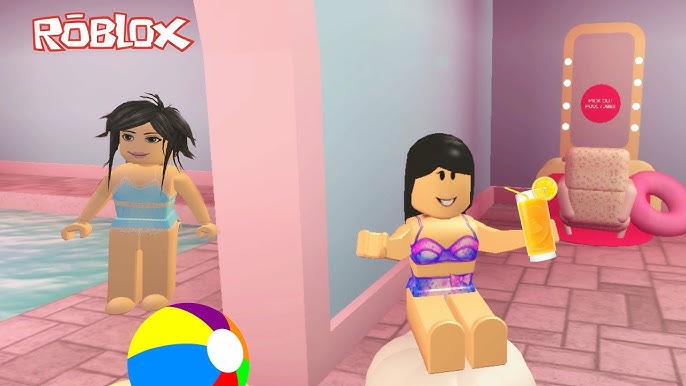 Roblox - ME ADOTA MAMÃE (Adopt Me), Luluca Games em 2023