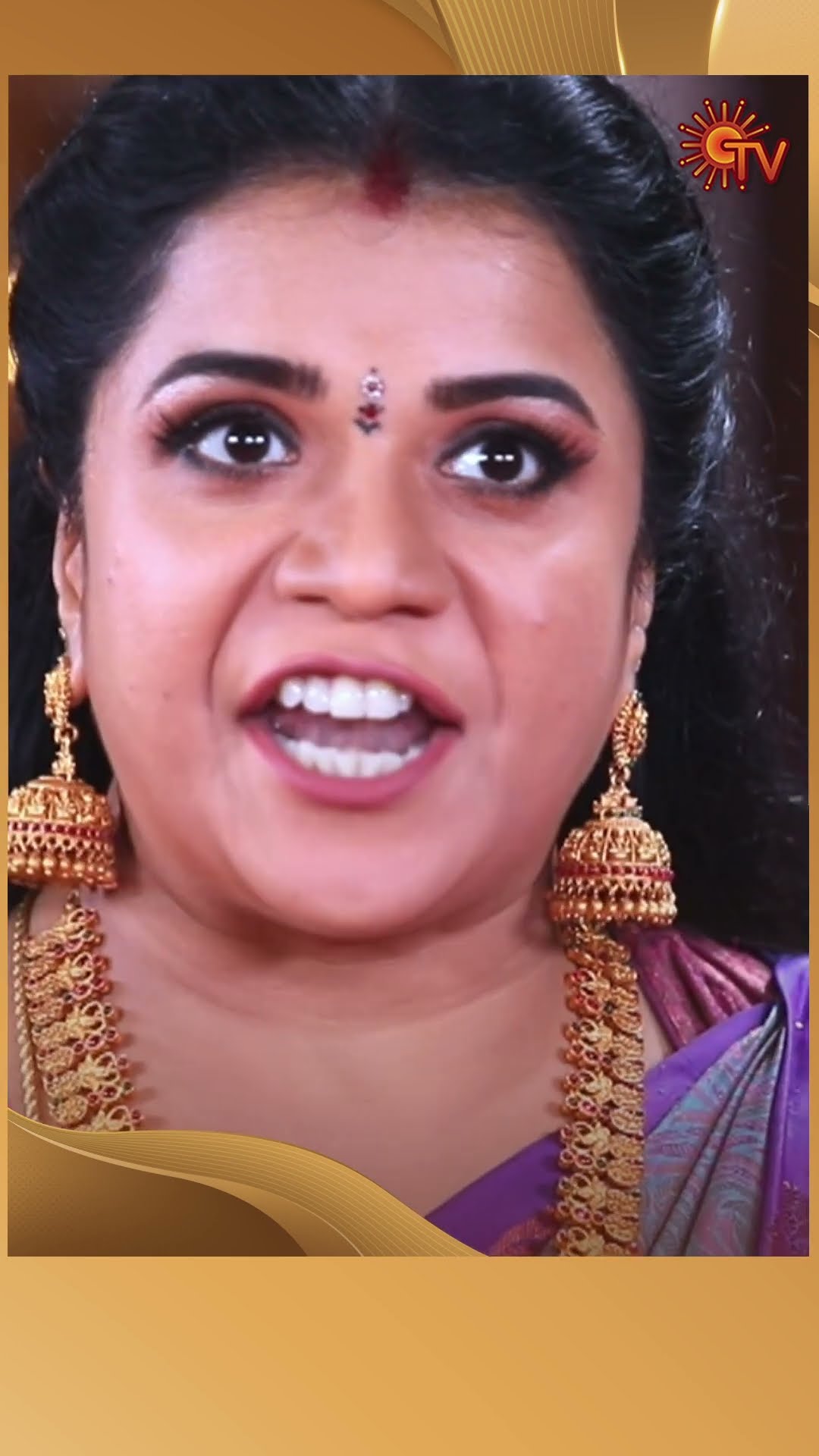 #AnandhaRagam #SunTV #shorts #tamilserial