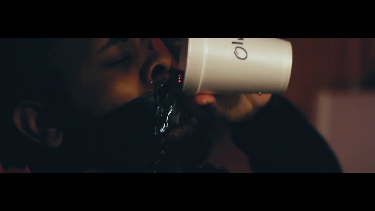 Hush - Mohawk Johnson (prod. Naughta) - YouTube