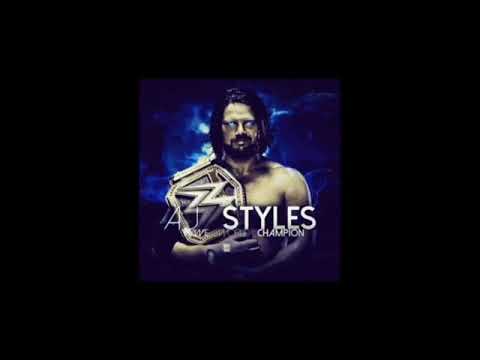 اي جي ستايلز