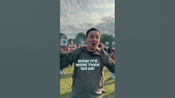 Protect Your Hearing! Real-Time Sound Measurement With Sensorium