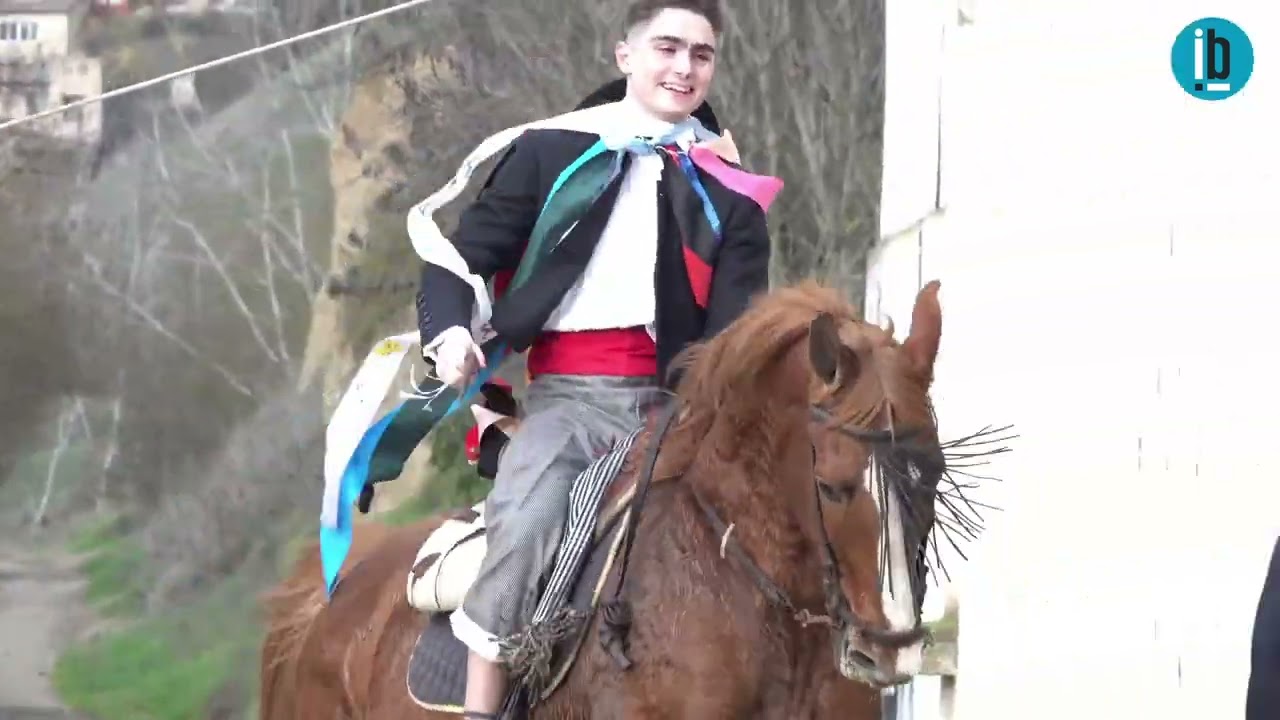 Quintos 2023 en Castrogonzalo