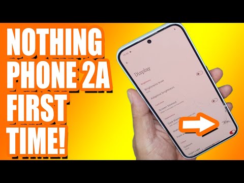 Nothing Phone 2 Back Glass Replacement Cost Near Me