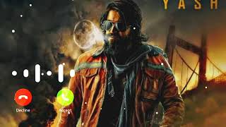 KGF 2 New Ringtone Best ringtone mobile phone ringtone mp3 ringtone download link