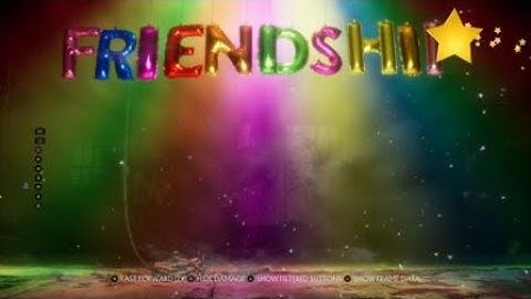 Double flawless block comeback