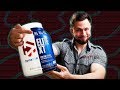 60 грамм для элиты. Обзор протеина Elite XT от Dymatize